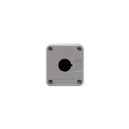Push Button Enclosures