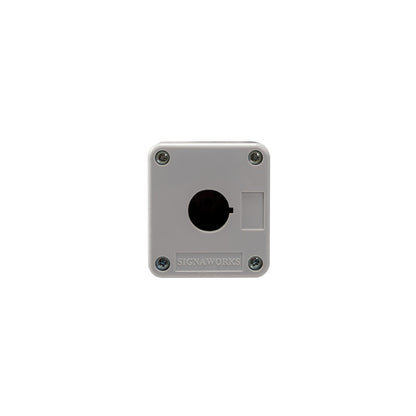 Push Button Enclosures