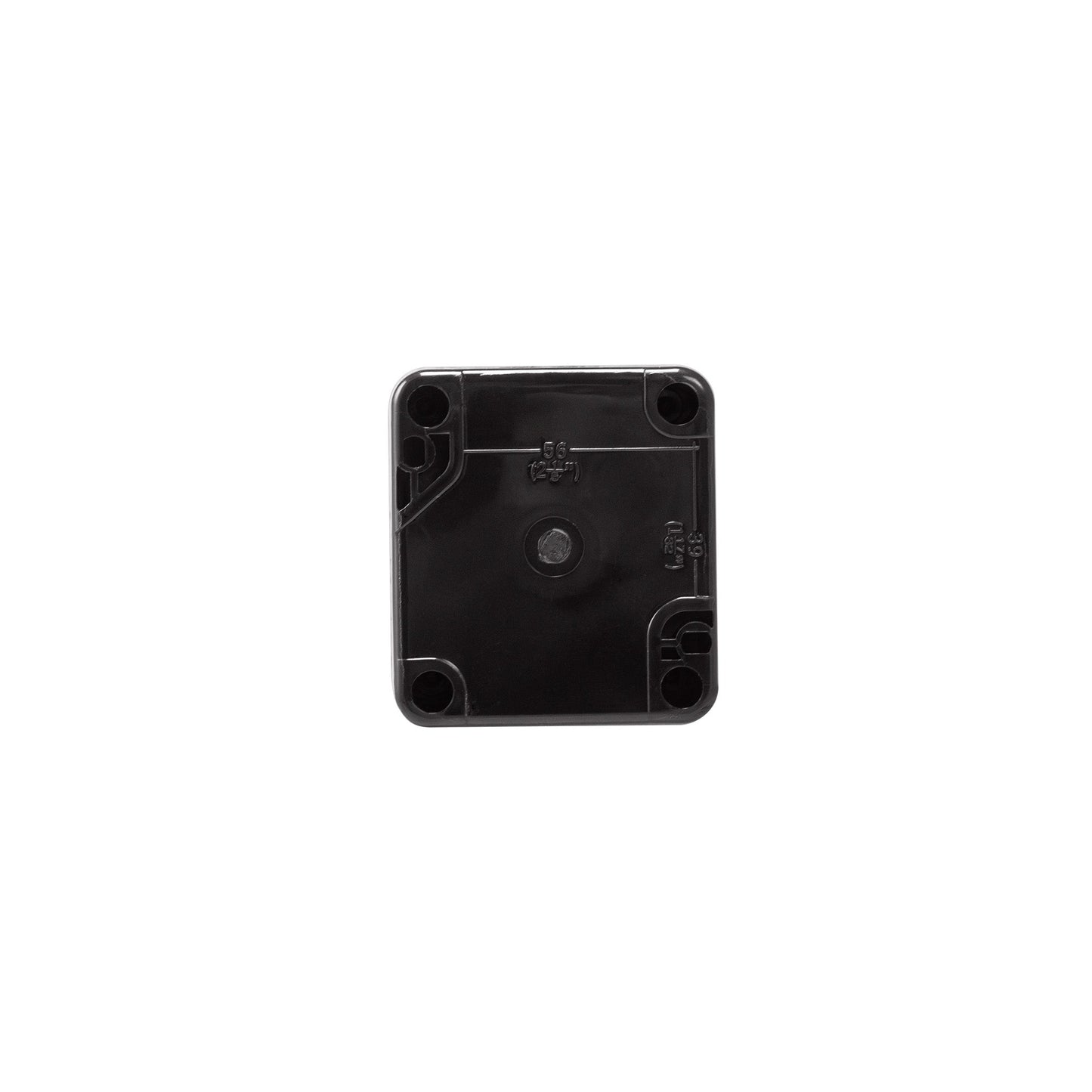 Push Button Enclosures