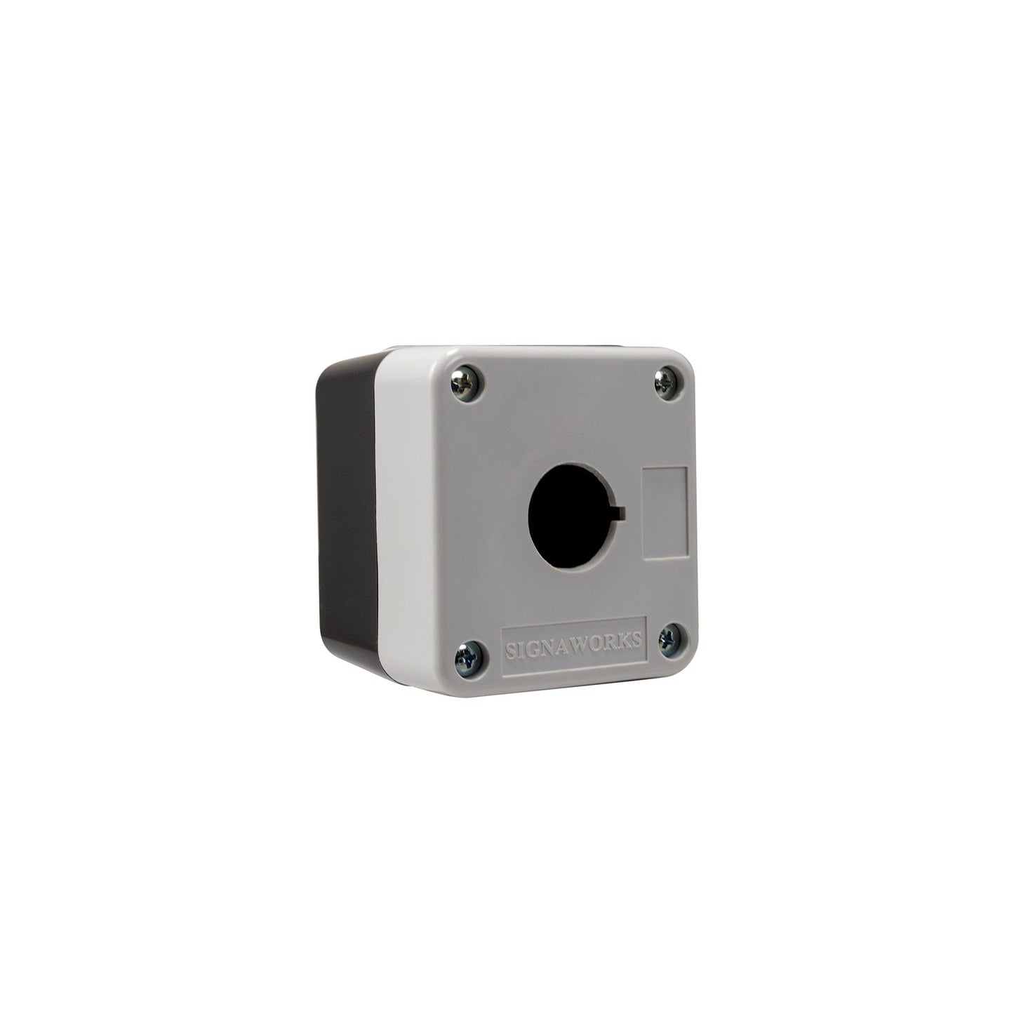 Push Button Enclosures