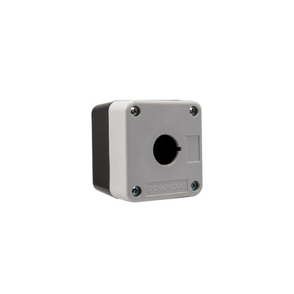 Push Button Enclosures