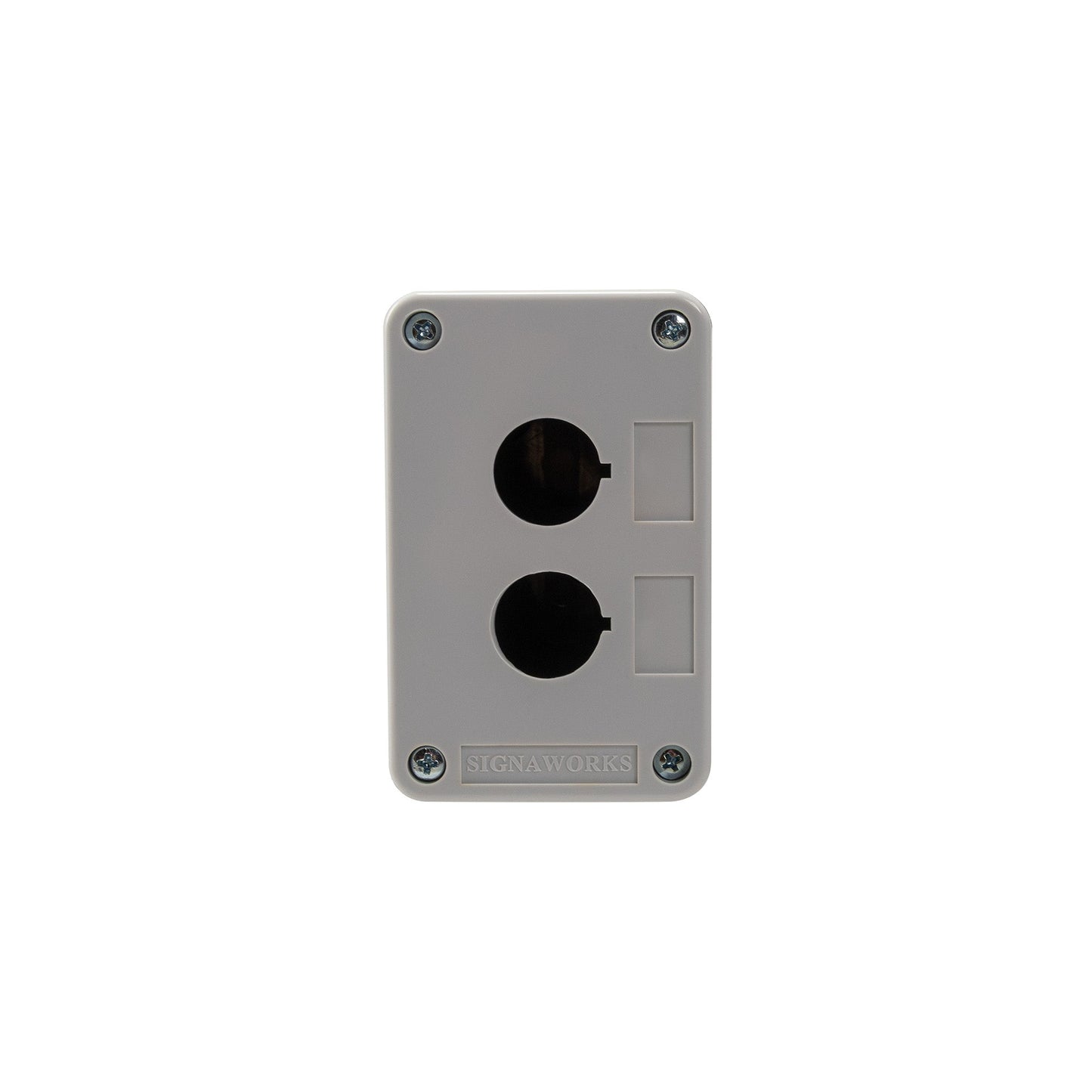 Push Button Enclosures