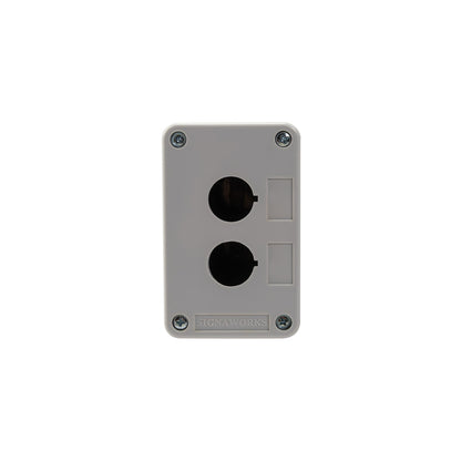 Push Button Enclosures