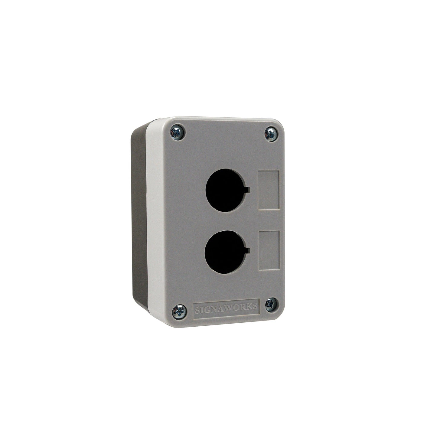 Push Button Enclosures