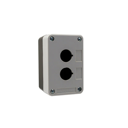 Push Button Enclosures