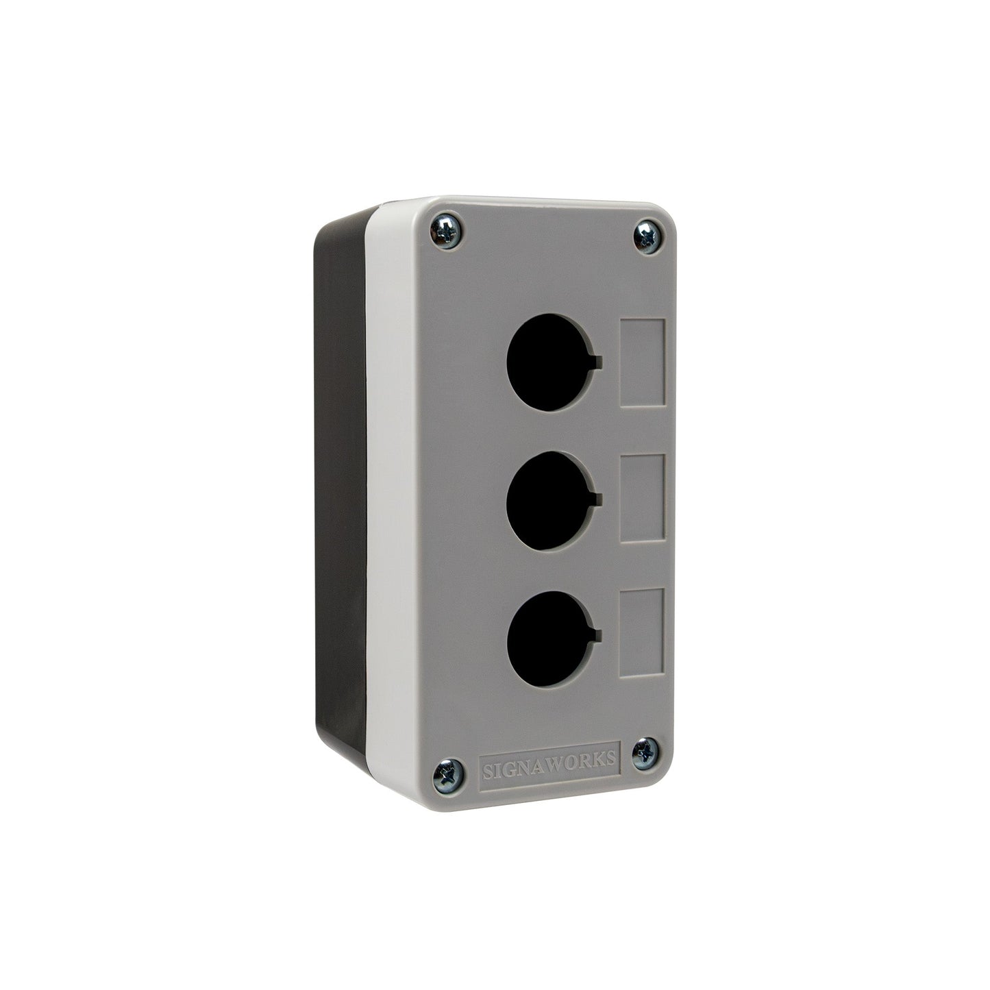 Push Button Enclosures