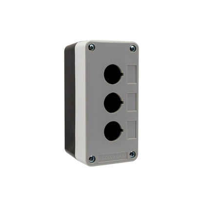 Push Button Enclosures