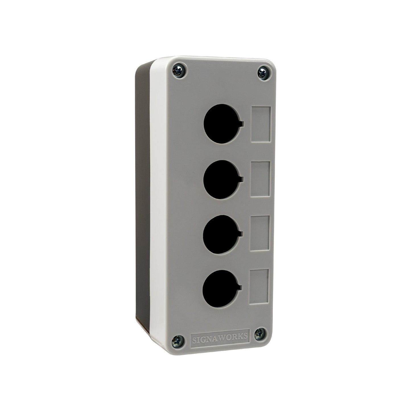 Push Button Enclosures