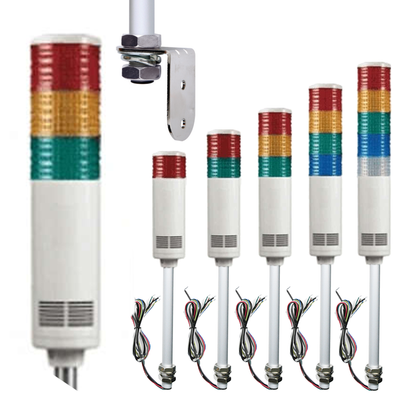 Custom Andon System Solutions