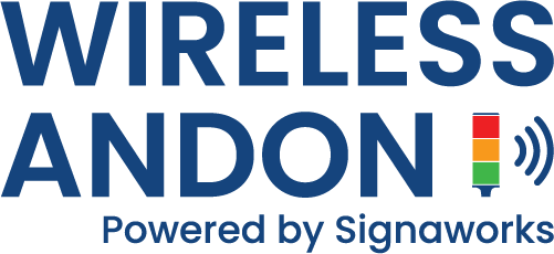 Wireless Andon