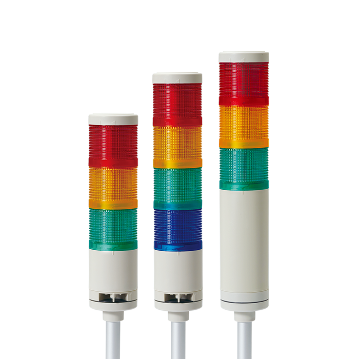 Custom Andon System Solutions